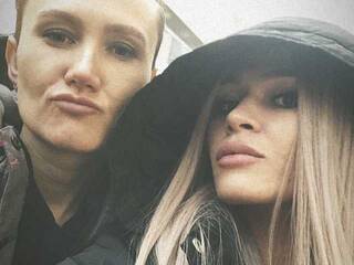 Erotischer Video -Chat IRERA