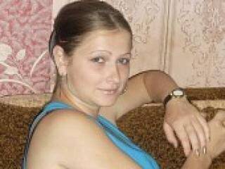 Erotischer Video -Chat iridis