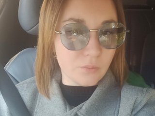 Erotischer Video -Chat Irihka007-1