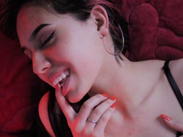 Foto des Profils Iriina-