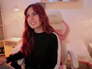 Erotischer Video -Chat Iriina-