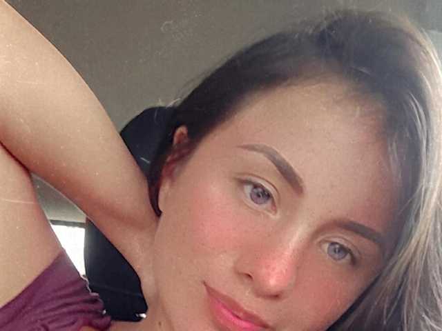Foto des Profils Irina---
