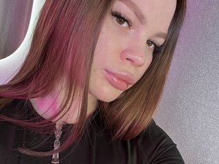 Erotischer Video -Chat Irina1221
