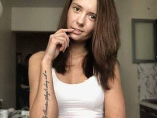 Erotischer Video -Chat Baunty25