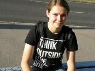 Erotischer Video -Chat irina2306