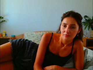 Erotischer Video -Chat Irina9793