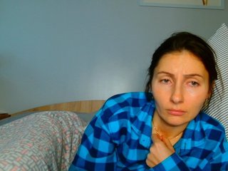 Erotischer Video -Chat Irina9793