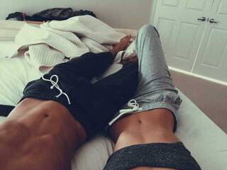 Erotischer Video -Chat BRAZZERS-25