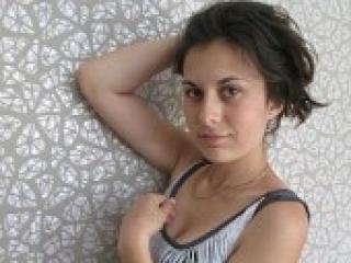 Erotischer Video-Chat irinabeauty