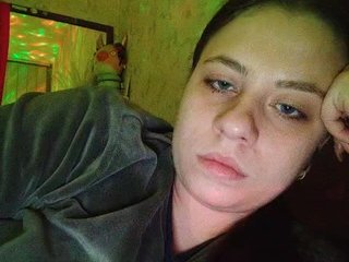 Erotischer Video -Chat IrinaBlack002