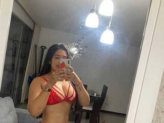 Erotischer Video -Chat IrinaLebedev