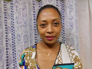 Erotischer Video -Chat Irinamad