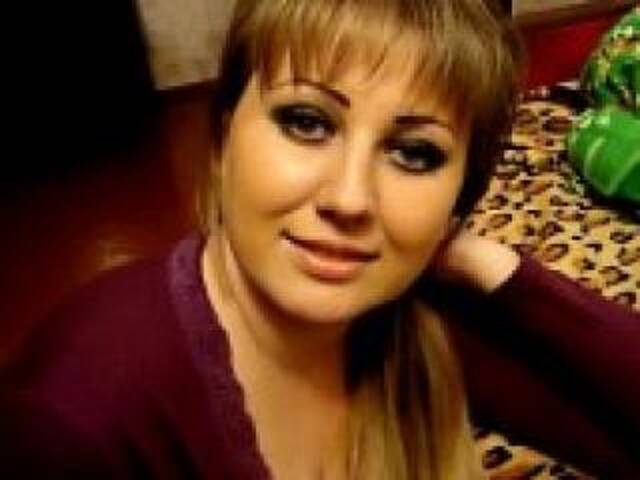 Foto des Profils irinapersik