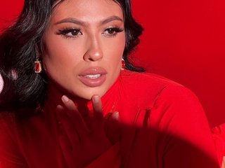 Erotischer Video -Chat IrinaPortman