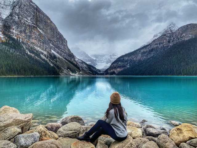 Foto des Profils Irinashayk02