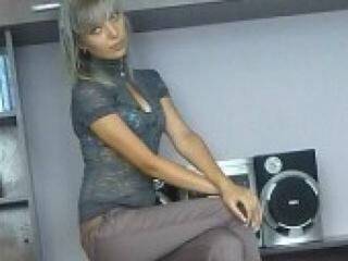 Erotischer Video -Chat irinawww