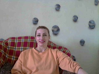 Erotischer Video -Chat Volna2727