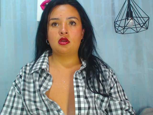 Sendung Screenshots Iris-Cox