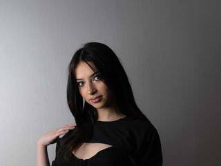 Erotischer Video -Chat Iris-Lis