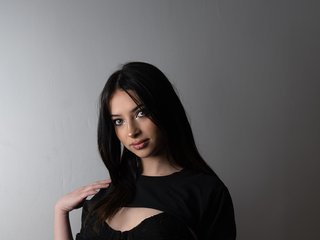 Erotischer Video -Chat Iris-Lis