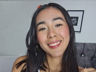 Erotischer Video -Chat iris-mon