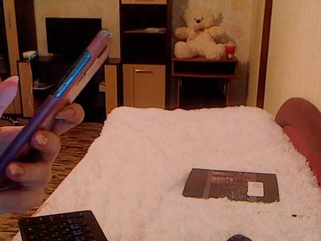 Sendung Screenshots Sunny_Bunny