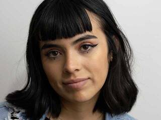 Erotischer Video -Chat irisblack