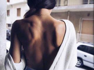 Erotischer Video -Chat iriscandy