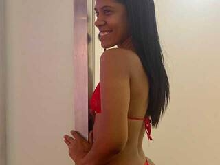 Erotischer Video -Chat iriscollin