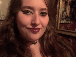 Erotischer Video -Chat IrisEmbrace