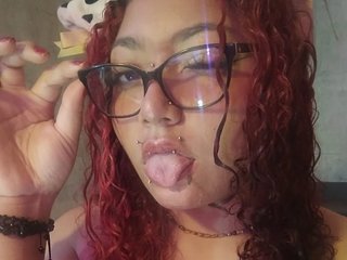 Erotischer Video -Chat IrisFeitan