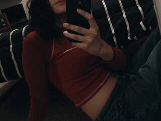 Erotischer Video -Chat irisasstorm