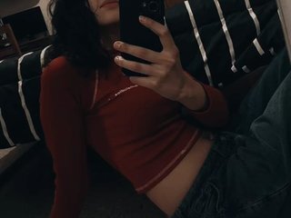 Erotischer Video -Chat irisasstorm