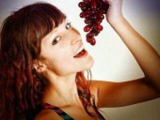 Erotischer Video -Chat irishkakiss