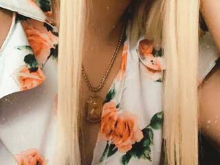 Erotischer Video -Chat irisida