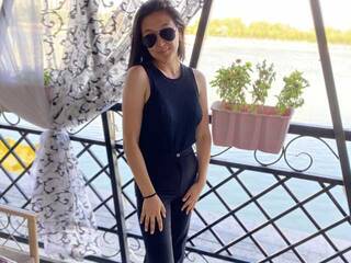 Erotischer Video -Chat iriska00