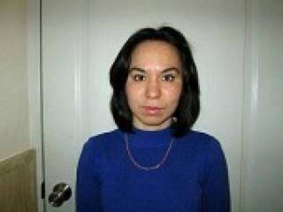 Erotischer Video -Chat iriskakisca