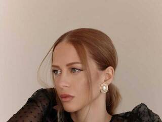 Erotischer Video -Chat IrisModel