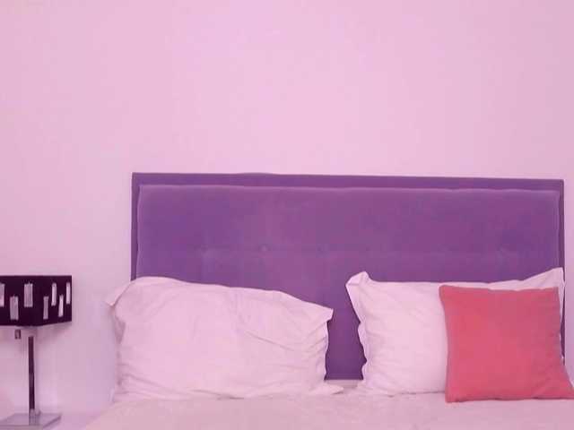 Sendung Screenshots IrisPaxton