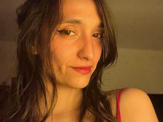 Erotischer Video -Chat IrisPurple