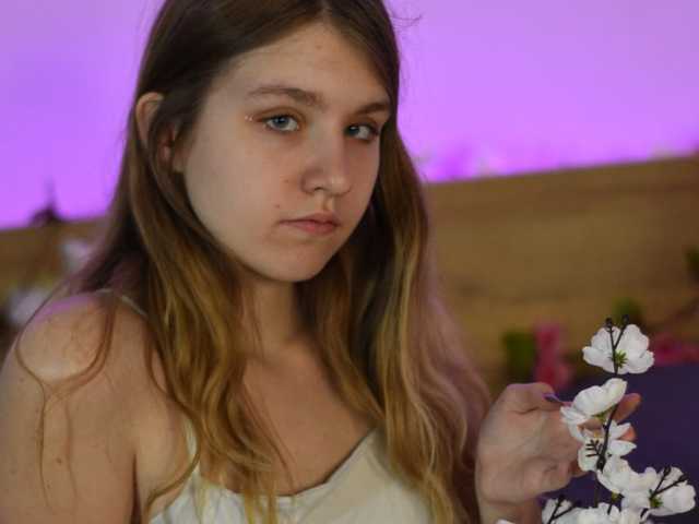 Foto des Profils IrisRain
