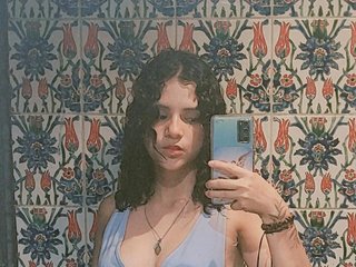 Erotischer Video -Chat IrisRoss