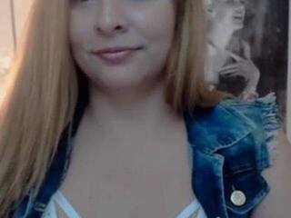 Erotischer Video -Chat iriss5