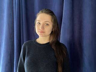 Erotischer Video -Chat IrisVidal