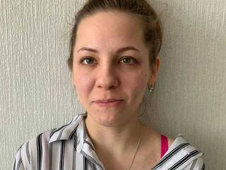 Erotischer Video -Chat Iriyona