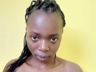 Erotischer Video -Chat Irresistibleprincess