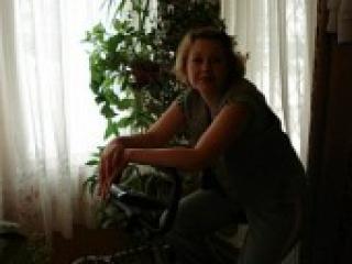 Foto des Profils irrina