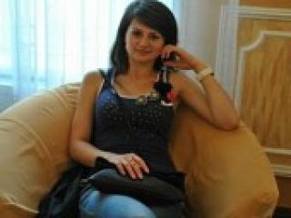 Foto des Profils irrrrina