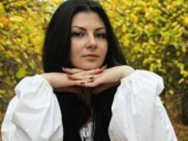 Foto des Profils irussy