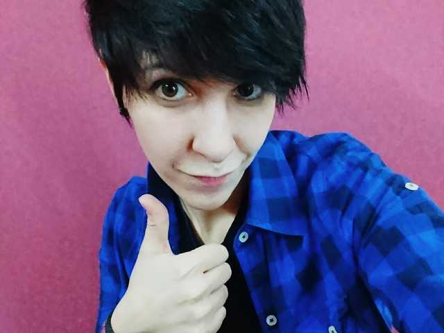 Foto des Profils IrwiTomboy